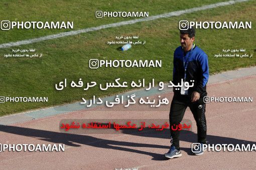 1113860, Ahvaz, [*parameter:4*], لیگ برتر فوتبال ایران، Persian Gulf Cup، Week 22، Second Leg، Foulad Khouzestan 1 v 1 Sanat Naft Abadan on 2018/02/03 at Ahvaz Ghadir Stadium