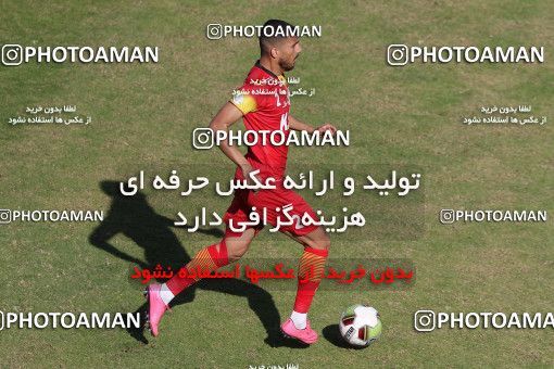 1113915, Ahvaz, [*parameter:4*], لیگ برتر فوتبال ایران، Persian Gulf Cup، Week 22، Second Leg، Foulad Khouzestan 1 v 1 Sanat Naft Abadan on 2018/02/03 at Ahvaz Ghadir Stadium