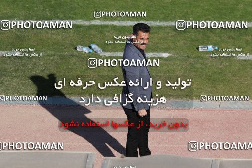 1113877, Ahvaz, [*parameter:4*], لیگ برتر فوتبال ایران، Persian Gulf Cup، Week 22، Second Leg، Foulad Khouzestan 1 v 1 Sanat Naft Abadan on 2018/02/03 at Ahvaz Ghadir Stadium