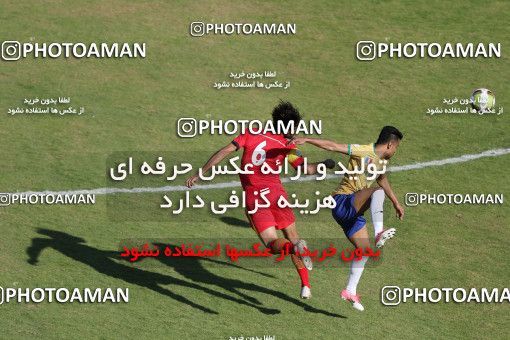 1113888, Ahvaz, [*parameter:4*], لیگ برتر فوتبال ایران، Persian Gulf Cup، Week 22، Second Leg، Foulad Khouzestan 1 v 1 Sanat Naft Abadan on 2018/02/03 at Ahvaz Ghadir Stadium