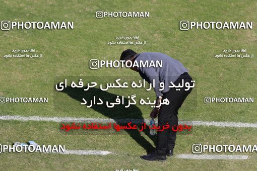 1113863, Ahvaz, [*parameter:4*], لیگ برتر فوتبال ایران، Persian Gulf Cup، Week 22، Second Leg، Foulad Khouzestan 1 v 1 Sanat Naft Abadan on 2018/02/03 at Ahvaz Ghadir Stadium