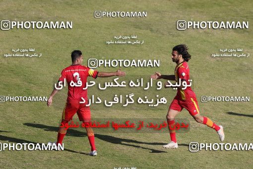 1113898, Ahvaz, [*parameter:4*], لیگ برتر فوتبال ایران، Persian Gulf Cup، Week 22، Second Leg، Foulad Khouzestan 1 v 1 Sanat Naft Abadan on 2018/02/03 at Ahvaz Ghadir Stadium