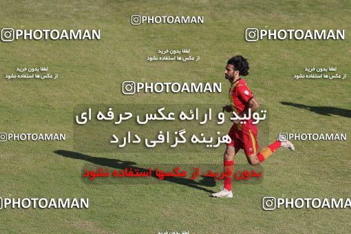 1113878, Ahvaz, [*parameter:4*], لیگ برتر فوتبال ایران، Persian Gulf Cup، Week 22، Second Leg، Foulad Khouzestan 1 v 1 Sanat Naft Abadan on 2018/02/03 at Ahvaz Ghadir Stadium