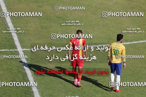 1113913, Ahvaz, [*parameter:4*], لیگ برتر فوتبال ایران، Persian Gulf Cup، Week 22، Second Leg، Foulad Khouzestan 1 v 1 Sanat Naft Abadan on 2018/02/03 at Ahvaz Ghadir Stadium