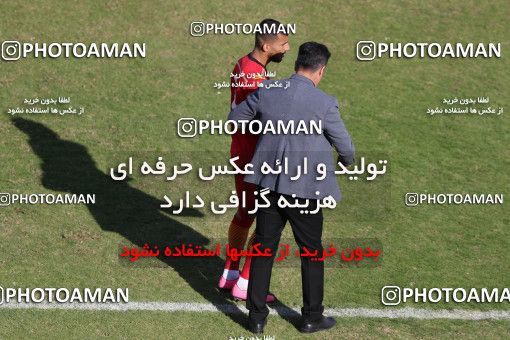 1113884, Ahvaz, [*parameter:4*], لیگ برتر فوتبال ایران، Persian Gulf Cup، Week 22، Second Leg، Foulad Khouzestan 1 v 1 Sanat Naft Abadan on 2018/02/03 at Ahvaz Ghadir Stadium