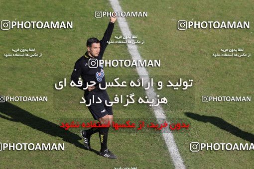 1113930, Ahvaz, [*parameter:4*], لیگ برتر فوتبال ایران، Persian Gulf Cup، Week 22، Second Leg، Foulad Khouzestan 1 v 1 Sanat Naft Abadan on 2018/02/03 at Ahvaz Ghadir Stadium