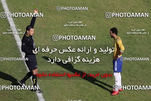 1114020, Ahvaz, [*parameter:4*], لیگ برتر فوتبال ایران، Persian Gulf Cup، Week 22، Second Leg، Foulad Khouzestan 1 v 1 Sanat Naft Abadan on 2018/02/03 at Ahvaz Ghadir Stadium