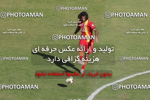 1113938, Ahvaz, [*parameter:4*], لیگ برتر فوتبال ایران، Persian Gulf Cup، Week 22، Second Leg، Foulad Khouzestan 1 v 1 Sanat Naft Abadan on 2018/02/03 at Ahvaz Ghadir Stadium