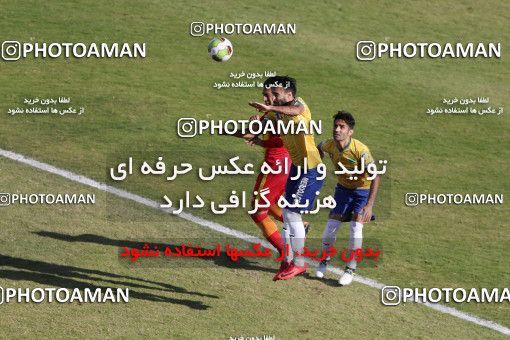 1113978, Ahvaz, [*parameter:4*], لیگ برتر فوتبال ایران، Persian Gulf Cup، Week 22، Second Leg، Foulad Khouzestan 1 v 1 Sanat Naft Abadan on 2018/02/03 at Ahvaz Ghadir Stadium