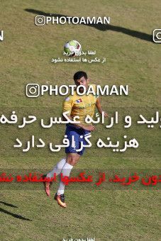 1114005, Ahvaz, [*parameter:4*], لیگ برتر فوتبال ایران، Persian Gulf Cup، Week 22، Second Leg، Foulad Khouzestan 1 v 1 Sanat Naft Abadan on 2018/02/03 at Ahvaz Ghadir Stadium