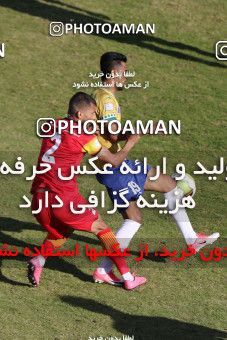 1113926, Ahvaz, [*parameter:4*], لیگ برتر فوتبال ایران، Persian Gulf Cup، Week 22، Second Leg، Foulad Khouzestan 1 v 1 Sanat Naft Abadan on 2018/02/03 at Ahvaz Ghadir Stadium