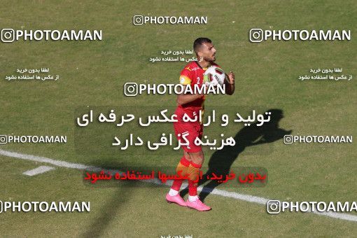 1113973, Ahvaz, [*parameter:4*], لیگ برتر فوتبال ایران، Persian Gulf Cup، Week 22، Second Leg، Foulad Khouzestan 1 v 1 Sanat Naft Abadan on 2018/02/03 at Ahvaz Ghadir Stadium