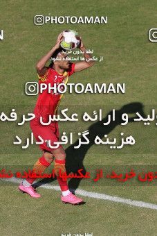 1114001, Ahvaz, [*parameter:4*], لیگ برتر فوتبال ایران، Persian Gulf Cup، Week 22، Second Leg، Foulad Khouzestan 1 v 1 Sanat Naft Abadan on 2018/02/03 at Ahvaz Ghadir Stadium