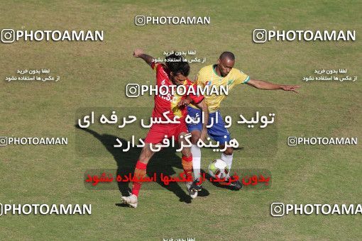 1113927, Ahvaz, [*parameter:4*], لیگ برتر فوتبال ایران، Persian Gulf Cup، Week 22، Second Leg، Foulad Khouzestan 1 v 1 Sanat Naft Abadan on 2018/02/03 at Ahvaz Ghadir Stadium