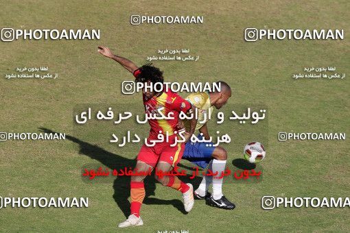 1113980, Ahvaz, [*parameter:4*], لیگ برتر فوتبال ایران، Persian Gulf Cup، Week 22، Second Leg، Foulad Khouzestan 1 v 1 Sanat Naft Abadan on 2018/02/03 at Ahvaz Ghadir Stadium