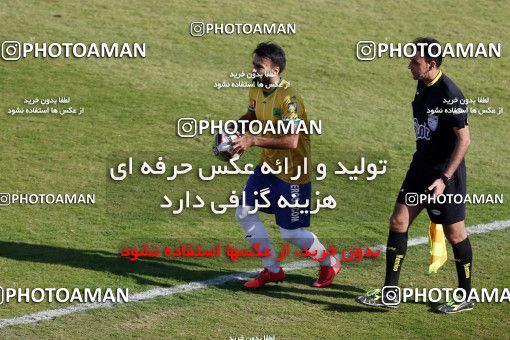 1113981, Ahvaz, [*parameter:4*], لیگ برتر فوتبال ایران، Persian Gulf Cup، Week 22، Second Leg، Foulad Khouzestan 1 v 1 Sanat Naft Abadan on 2018/02/03 at Ahvaz Ghadir Stadium