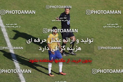 1113961, Ahvaz, [*parameter:4*], لیگ برتر فوتبال ایران، Persian Gulf Cup، Week 22، Second Leg، Foulad Khouzestan 1 v 1 Sanat Naft Abadan on 2018/02/03 at Ahvaz Ghadir Stadium