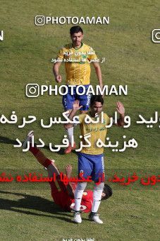 1114017, Ahvaz, [*parameter:4*], لیگ برتر فوتبال ایران، Persian Gulf Cup، Week 22، Second Leg، Foulad Khouzestan 1 v 1 Sanat Naft Abadan on 2018/02/03 at Ahvaz Ghadir Stadium