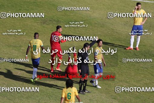 1113972, Ahvaz, [*parameter:4*], لیگ برتر فوتبال ایران، Persian Gulf Cup، Week 22، Second Leg، Foulad Khouzestan 1 v 1 Sanat Naft Abadan on 2018/02/03 at Ahvaz Ghadir Stadium