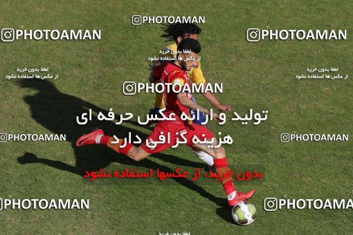 1113929, Ahvaz, [*parameter:4*], لیگ برتر فوتبال ایران، Persian Gulf Cup، Week 22، Second Leg، Foulad Khouzestan 1 v 1 Sanat Naft Abadan on 2018/02/03 at Ahvaz Ghadir Stadium