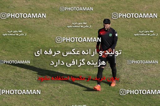 1114096, Ahvaz, [*parameter:4*], لیگ برتر فوتبال ایران، Persian Gulf Cup، Week 22، Second Leg، Foulad Khouzestan 1 v 1 Sanat Naft Abadan on 2018/02/03 at Ahvaz Ghadir Stadium