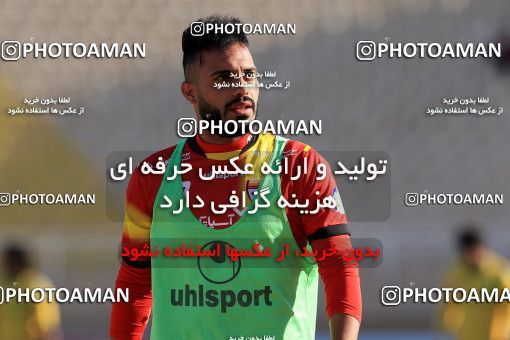 1222063, Ahvaz, [*parameter:4*], لیگ برتر فوتبال ایران، Persian Gulf Cup، Week 22، Second Leg، Foulad Khouzestan 1 v 1 Sanat Naft Abadan on 2018/02/03 at Ahvaz Ghadir Stadium