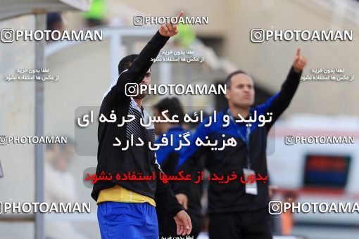 1222056, Ahvaz, [*parameter:4*], Iran Pro League، Persian Gulf Cup، 2017-18 season، Second Leg، Week 22، Foulad Khouzestan ۱ v ۱ Sanat Naft Abadan on 2018/02/03 at Ahvaz Ghadir Stadium