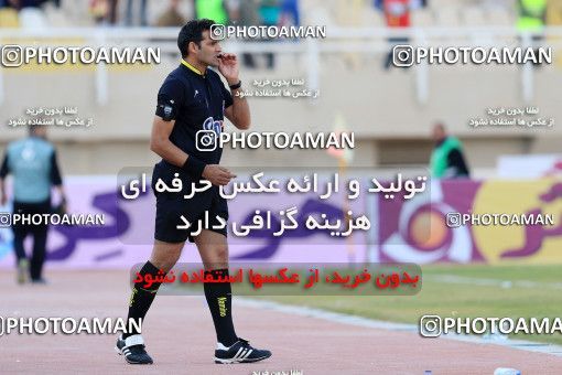 1222060, Ahvaz, [*parameter:4*], لیگ برتر فوتبال ایران، Persian Gulf Cup، Week 22، Second Leg، Foulad Khouzestan 1 v 1 Sanat Naft Abadan on 2018/02/03 at Ahvaz Ghadir Stadium