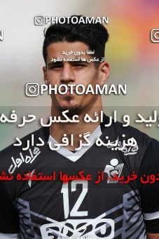 1118267, Tehran, [*parameter:4*], لیگ برتر فوتبال ایران، Persian Gulf Cup، Week 30، Second Leg، Paykan 1 v 2 Saipa on 2018/04/27 at Shahr-e Qods Stadium