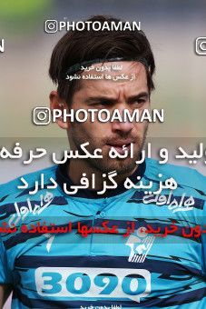 1118571, Tehran, [*parameter:4*], لیگ برتر فوتبال ایران، Persian Gulf Cup، Week 30، Second Leg، Paykan 1 v 2 Saipa on 2018/04/27 at Shahr-e Qods Stadium