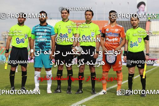 1118533, Tehran, [*parameter:4*], Iran Pro League، Persian Gulf Cup، 2017-18 season، Second Leg، Week 30، Paykan ۱ v 2 Saipa on 2018/04/27 at Shahr-e Qods Stadium