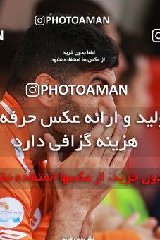 1118446, Tehran, [*parameter:4*], لیگ برتر فوتبال ایران، Persian Gulf Cup، Week 30، Second Leg، Paykan 1 v 2 Saipa on 2018/04/27 at Shahr-e Qods Stadium