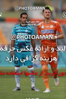 1118656, Tehran, [*parameter:4*], Iran Pro League، Persian Gulf Cup، 2017-18 season، Second Leg، Week 30، Paykan ۱ v 2 Saipa on 2018/04/27 at Shahr-e Qods Stadium