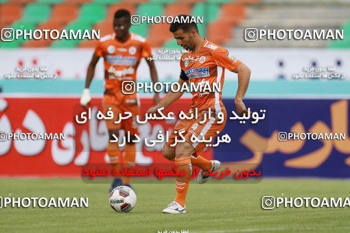 1118199, Tehran, [*parameter:4*], Iran Pro League، Persian Gulf Cup، 2017-18 season، Second Leg، Week 30، Paykan ۱ v 2 Saipa on 2018/04/27 at Shahr-e Qods Stadium