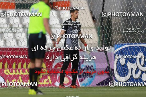 1118741, Tehran, [*parameter:4*], لیگ برتر فوتبال ایران، Persian Gulf Cup، Week 30، Second Leg، Paykan 1 v 2 Saipa on 2018/04/27 at Shahr-e Qods Stadium