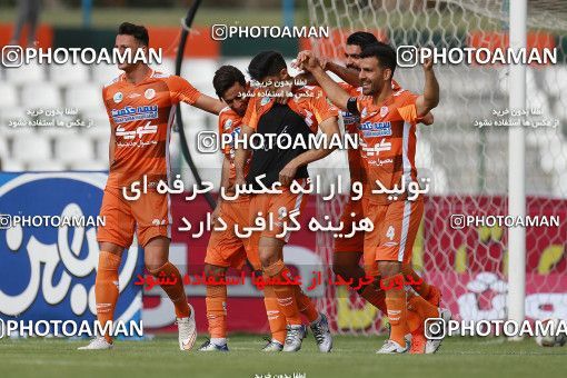 1118161, Tehran, [*parameter:4*], Iran Pro League، Persian Gulf Cup، 2017-18 season، Second Leg، Week 30، Paykan ۱ v 2 Saipa on 2018/04/27 at Shahr-e Qods Stadium