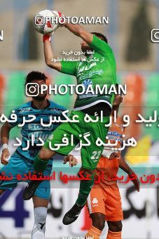 1118481, Tehran, [*parameter:4*], Iran Pro League، Persian Gulf Cup، 2017-18 season، Second Leg، Week 30، Paykan ۱ v 2 Saipa on 2018/04/27 at Shahr-e Qods Stadium