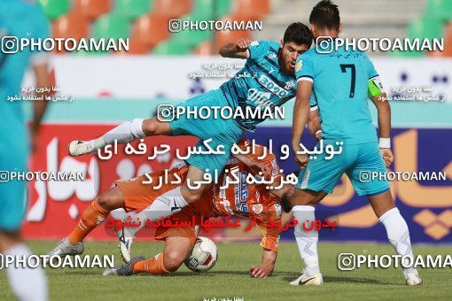 1118353, Tehran, [*parameter:4*], Iran Pro League، Persian Gulf Cup، 2017-18 season، Second Leg، Week 30، Paykan ۱ v 2 Saipa on 2018/04/27 at Shahr-e Qods Stadium