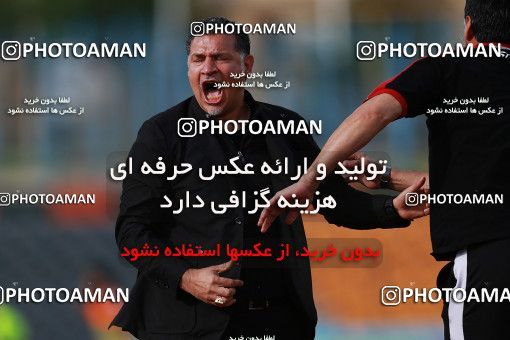 1118507, Tehran, [*parameter:4*], لیگ برتر فوتبال ایران، Persian Gulf Cup، Week 30، Second Leg، Paykan 1 v 2 Saipa on 2018/04/27 at Shahr-e Qods Stadium