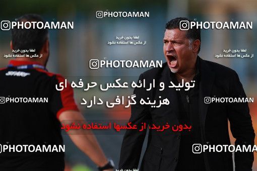 1118376, Tehran, [*parameter:4*], لیگ برتر فوتبال ایران، Persian Gulf Cup، Week 30، Second Leg، Paykan 1 v 2 Saipa on 2018/04/27 at Shahr-e Qods Stadium