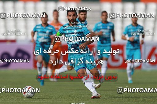 1118171, Tehran, [*parameter:4*], Iran Pro League، Persian Gulf Cup، 2017-18 season، Second Leg، Week 30، Paykan ۱ v 2 Saipa on 2018/04/27 at Shahr-e Qods Stadium