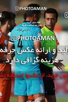 1118796, Tehran, [*parameter:4*], Iran Pro League، Persian Gulf Cup، 2017-18 season، Second Leg، Week 30، Paykan ۱ v 2 Saipa on 2018/04/27 at Shahr-e Qods Stadium