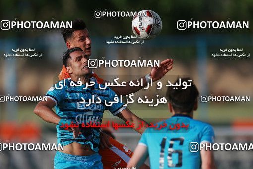 1118497, Tehran, [*parameter:4*], Iran Pro League، Persian Gulf Cup، 2017-18 season، Second Leg، Week 30، Paykan ۱ v 2 Saipa on 2018/04/27 at Shahr-e Qods Stadium