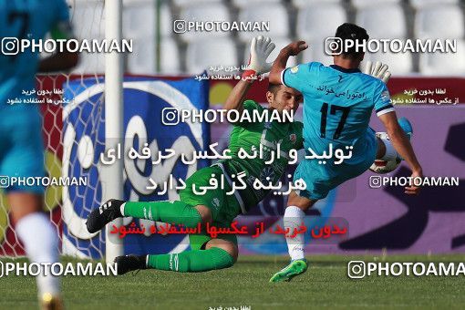 1118291, Tehran, [*parameter:4*], Iran Pro League، Persian Gulf Cup، 2017-18 season، Second Leg، Week 30، Paykan ۱ v 2 Saipa on 2018/04/27 at Shahr-e Qods Stadium