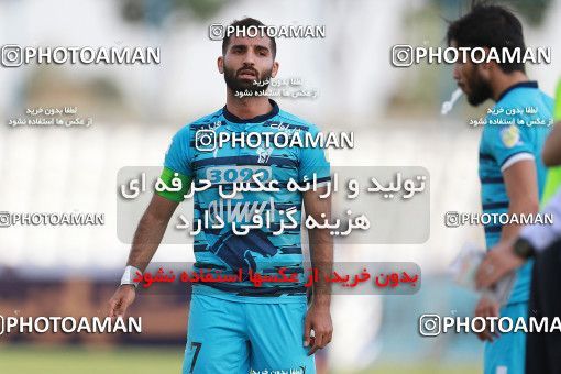 1118325, Tehran, [*parameter:4*], Iran Pro League، Persian Gulf Cup، 2017-18 season، Second Leg، Week 30، Paykan ۱ v 2 Saipa on 2018/04/27 at Shahr-e Qods Stadium