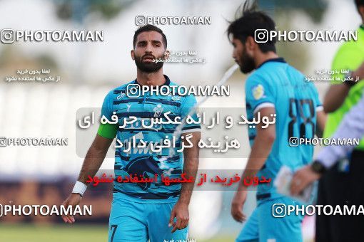 1118375, Tehran, [*parameter:4*], Iran Pro League، Persian Gulf Cup، 2017-18 season، Second Leg، Week 30، Paykan ۱ v 2 Saipa on 2018/04/27 at Shahr-e Qods Stadium