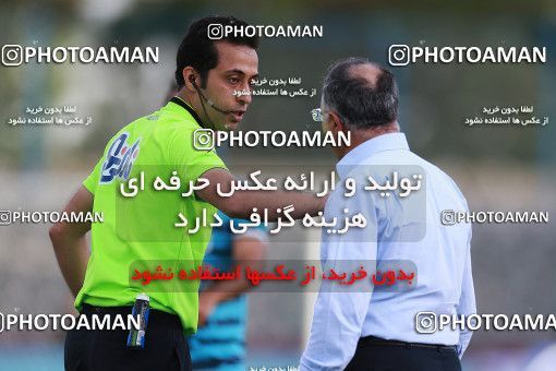 1118550, Tehran, [*parameter:4*], لیگ برتر فوتبال ایران، Persian Gulf Cup، Week 30، Second Leg، Paykan 1 v 2 Saipa on 2018/04/27 at Shahr-e Qods Stadium