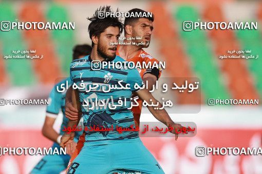 1118370, Tehran, [*parameter:4*], Iran Pro League، Persian Gulf Cup، 2017-18 season، Second Leg، Week 30، Paykan ۱ v 2 Saipa on 2018/04/27 at Shahr-e Qods Stadium