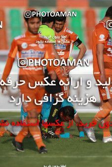 1118793, Tehran, [*parameter:4*], Iran Pro League، Persian Gulf Cup، 2017-18 season، Second Leg، Week 30، Paykan ۱ v 2 Saipa on 2018/04/27 at Shahr-e Qods Stadium