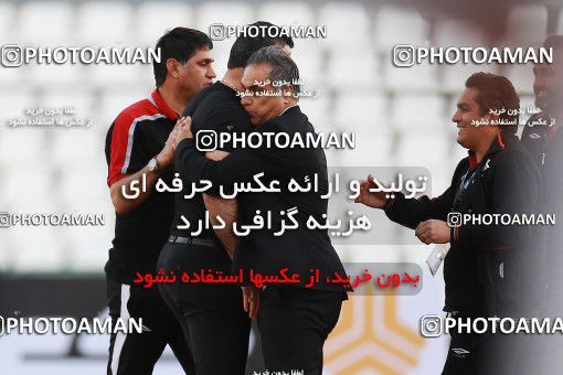 1118564, Tehran, [*parameter:4*], لیگ برتر فوتبال ایران، Persian Gulf Cup، Week 30، Second Leg، Paykan 1 v 2 Saipa on 2018/04/27 at Shahr-e Qods Stadium